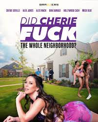 Brazzers on X: .@CherieDeVille + 👨🏽‍🔧 + 👨‍💼 + 👨🏾‍🌾 + 👷 + 👮 Did  Cherie Fuck The Whole Neighborhood? 📆 February 24, 2024 🔗  t.coWmkYFgl9DO feat. @AJonesXXX @MickBluexxx @AlexMackXXX  @DanDamageX @H0llywoodCash t.co ...