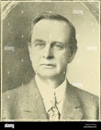 Fred v smith hi-res stock photography and images