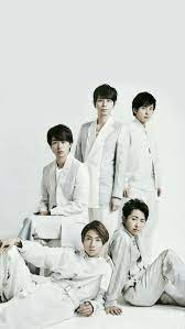 arashi iphone wallpaper j pop music ninomiya kazunari you are my soul