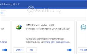 Internet download manager (idm) has made our lives easy. How To Add Idm To Chrome Install Idm For Chrome