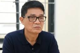 Bắt Cục trưởng Cục An toàn thực phẩm Bộ Y tế Trần Việt Nga