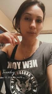 Meagan Burt's Instagram, Twitter & Facebook