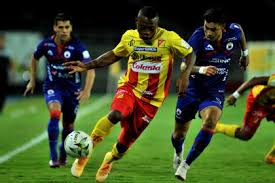 Deportivo pereira is a professional colombian football team based in pereira, that currently plays in the categoría primera a. Deportivo Pereira Vs Deportivo Pasto Colombia Cup Goals History And Result Colombian Football Betplay Trophy