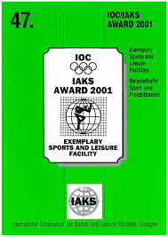 Award 2001 By Iaks Ev Issuu