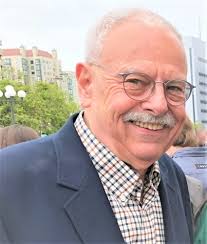 Michael Smith Obituary (1944