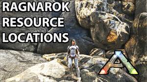 Geonwar currently has 1,367,317 views spread across 745 videos for ark: Ark Sulfur Rocks Ragnarok