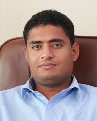 Staff Profile: Mr. Amjid Ali ‐ University Of Turbat