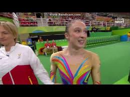 Born 1 june 1982) is a belgian former professional tennis player. Nina Derwael Bel Qual Ub Olympics Rio 2016 Youtube