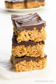 You Re Gonna Love This Fall On The Floor Delicious Chocolate Peanut Butter Rice Kr Chocolate Rice Crispy Treats Krispie Treats Recipe Rice Krispy Treats Recipe