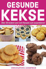 Eines der beliebtesten rezepte auf meinen blog ist das süße low carb knusper müsli, das ich selbst jeden tag zum frühstück genieße. Low Carb Kekse Und Platzchen Staupitopia Zuckerfrei Kekse Ohne Zucker Low Carb Kekse Rezept Kekse