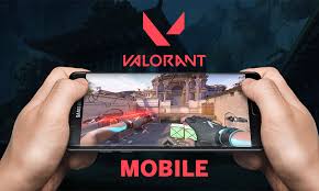 Is there a free to play version of valorant? Valorant Mobile Announced By Riot Games Hdn Esports