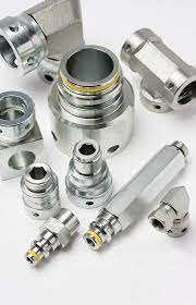 Hydraulic Oil Filter