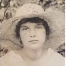 Lady Eller Stuart (1900-1964)