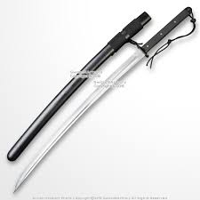 37 Tactical Katana Modern Functional Samurai Sword 1045 Steel Blade Sharp Tactical Katana Katana Samurai Swords