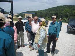Matlamat utama ialah menjadikan orang ramai sebagai mata dan telinga jabatan dalam membanteras masalah alam sekitar dengan konsep community base dan hands on. Officials From Jabatan Alam Sekitar Melaka Visit On 6th June 2011 Berjaya Enviroparks Sdn Bhd