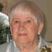 Obituary information for Dot Hoyle Sutton
