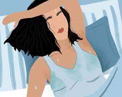 Anticholinergic drugs (e.g., methanthelinium bromide) 2. 6 Reasons For Night Sweats Inspiration Advice Boots Ireland