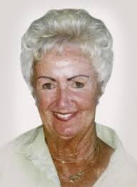 Vivian FITZPATRICK Obituary (2016)