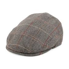And yes, there is a stylish hat for every head this season. Flat Cap Newspaper Boy Hat Style Guide