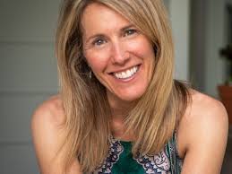 About Nicole Seawell