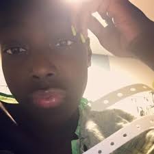 Kicking Cancer with Kay Kay