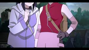 Sakura haruno & hinata hyuga edit
