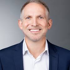 Congratulations to our Partner @Andrew Colvin