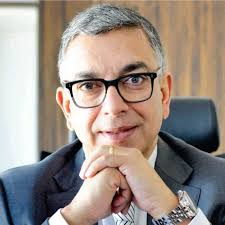 Is the African banking sector changing forever?