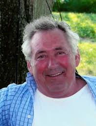 Obituary information for Harley E. Rowe