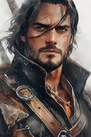 Discover 150 D&d and dnd characters ideas