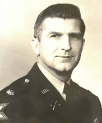 Col. Ret. William John Lynch Obituary