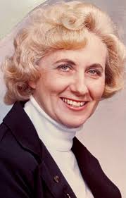 Gertrude Mae Bruce Nickerson