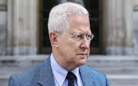 Lexington real estate executive gets 1 year in state prison