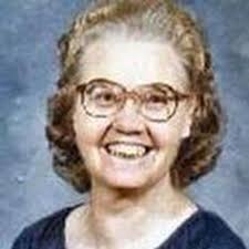 Margie Ruff Obituary December 29, 2002