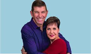 Joyce Meyer a fêté ses 55 ans de mariage avec son mari Dave le vendredi 7  janvier - Ichretien.com