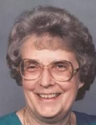 Rosie Aline Atchison