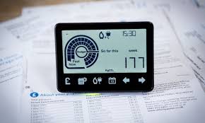 Nova atualização 🔴 free fire news 🔴. Smart Meters Scandal As Householders Are Told They Must Install One Even If They Don T Want To Daily Mail Online