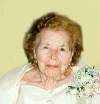 Obituary information for Mary Eboli