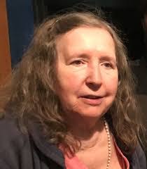 Jane Spaulding's Instagram, Twitter & Facebook