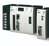 Trajexia motion controller unit, 4 axes [Trajexia end cover unit TJ1-TER  included]