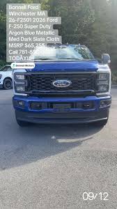 Image result for Deep Wedgewood Blue 2000 F450