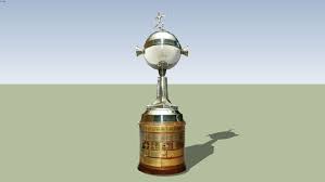 Copa libertadores de américa, 30 años (in spanish). Copa Libertadores 3d Warehouse
