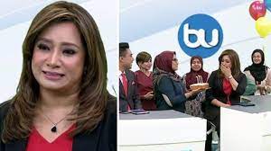 Home cnn indonesia news room detail. Pembaca Berita Wanita Tv3