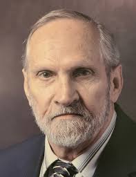 Obituary information for Thomas Ferguson