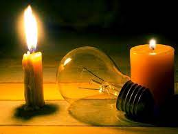 Load shedding refers to power outage when all the three phases of supply are cut off. Switch Off Or There Will Be Load Shedding Mossel Bay Advertiser