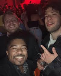 Connor Monroe Lugo-Harris