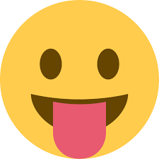 We did not find results for: What Does Face With Tongue Emoji Mean