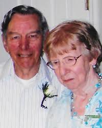 Obituary information for Vivian Conner Martin