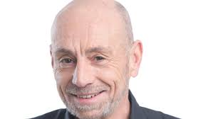 Gifts from the heart: A 'corny' radio story read by Stan Carew