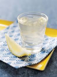 Birthday Cake Shot Recipe With Frangelico Chocolate Cake Shot Chocolate Cake Shot Vodka Shots Cake Shots